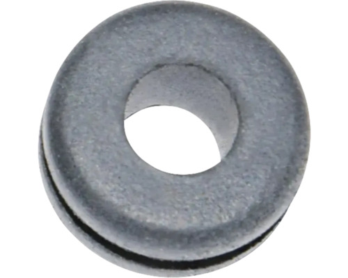 Kabelgenomföring av gummi