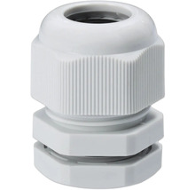 Kabelgenomföring av plast