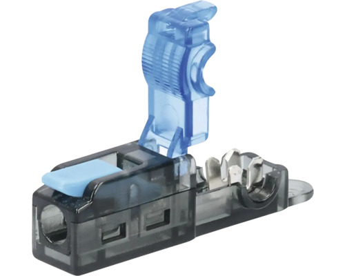 Enskild strömtjuvskoppling