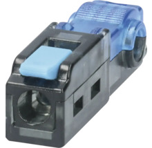 Enkel Wago kopplingsklämma