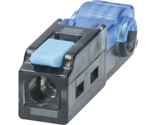 Enkel Wago kopplingsklämma