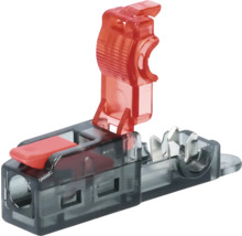 Strömtjuv för elektriska anslutningar