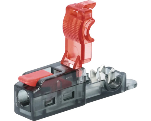 Strömtjuv för elektriska anslutningar