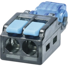 Installationsklämma för elektriska ledningar