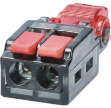 Anslutningsklämma för elektriska anslutningar