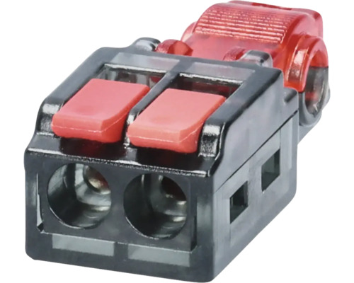 Anslutningsklämma för elektriska anslutningar