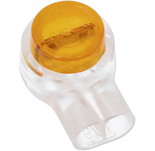 Kabelanslutning med skruvlock