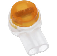 Scotchlok-kontakt för anslutning av elektriska kablar