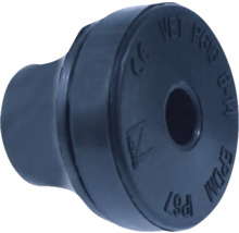 PG16 kabelgenomföring av EPDM-material