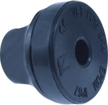 Kabelgenomföring av EPDM med beteckningen PG16