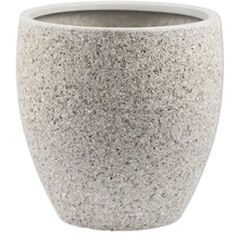 Blomkruka av stengods