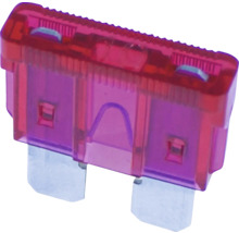 Flatstiftssäkring för fordonselektrik