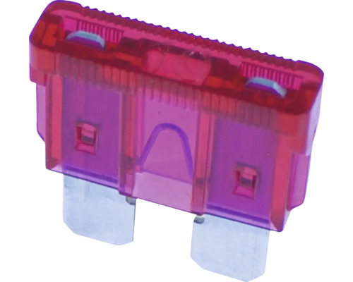 Flatstiftssäkring för fordonselektrik