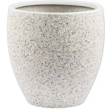 Blomkruka av stengods