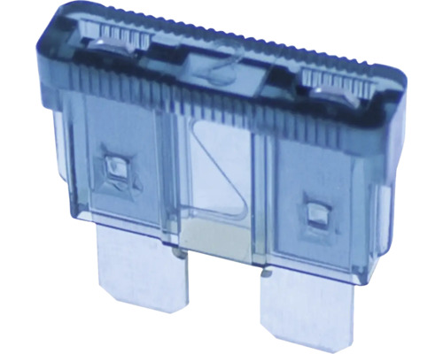 Flatsäkring NEMIQ midi 2A grå 100st Bilsäkring