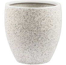 Blomkruka av stengods