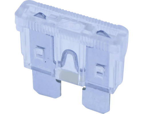 Flatsäkring NEMIQ midi 25A vit 100st Bilsäkring