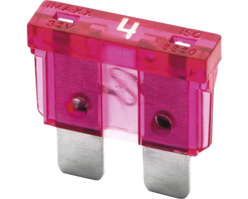 Bilsäkring 4 ampere