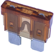 Automobilsäkring 40 ampere