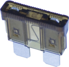 Flatstiftssäkring för fordonselektrik