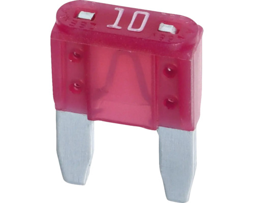 10 ampere säkring