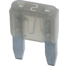 2 ampere automatsäkring