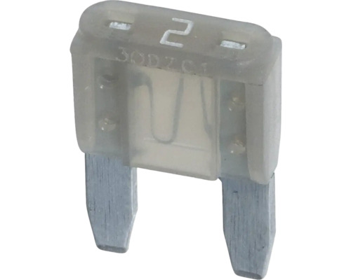 2 ampere automatsäkring