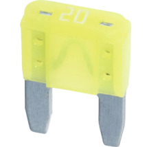 Gul 20 ampere ATO-säkring för motorfordon