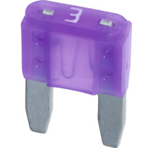 Bilsäkring, 3 ampere