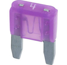 Bilsäkring 4 ampere