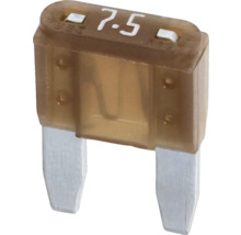 7,5 Ampere säkring för fordon