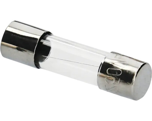 Glassäkring NEMIQ snabb 4A 5x20mm 100st Säkringsglas