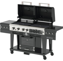 Pit Boss Memphis grill med öppet lock