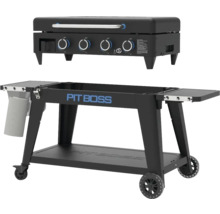 Pit Boss Grill med underskåp