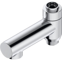 Vattenkran av metall