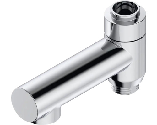 Vattenkran av metall