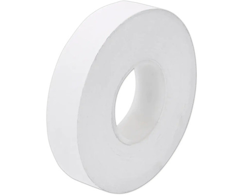 Vulktejp NEMIQ 19mmx10m vit Tätningsband av plast