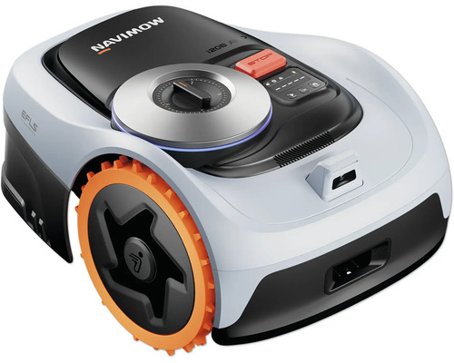 Robotgräsklippare SEGWAY Navimow i208E AWD Navimow robotgräsklippare