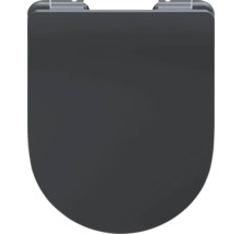 Toalettsits av plast