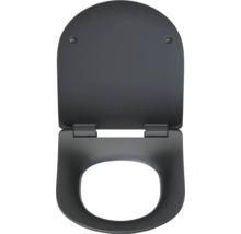 Toalettsits med lock