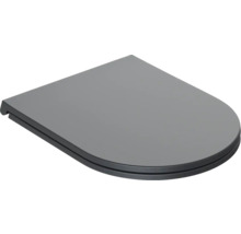 Toalettsits av plast