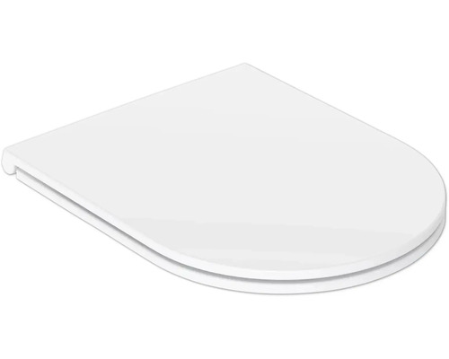 Toalettsits i D-form