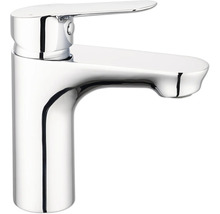 Tvättställsblandare i metall