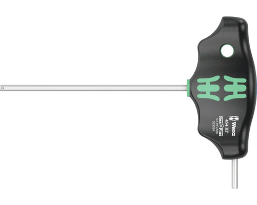 Wera Insexnyckel med T-handtag