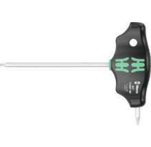 Wera Torx skruvmejsel med T-handtag