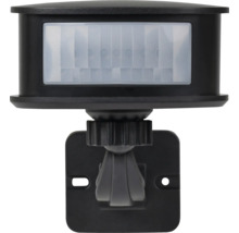 Rörelsesdetektor för utomhusbruk