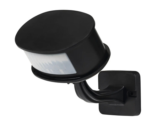 Rörelsesdetektor för väggmontering