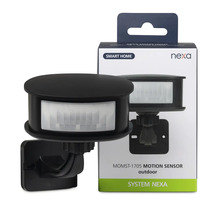 Nexa rörelsesensor för utomhusbruk
