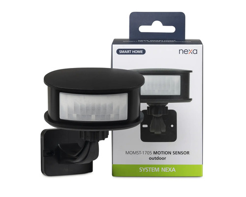 Nexa rörelsesensor för utomhusbruk