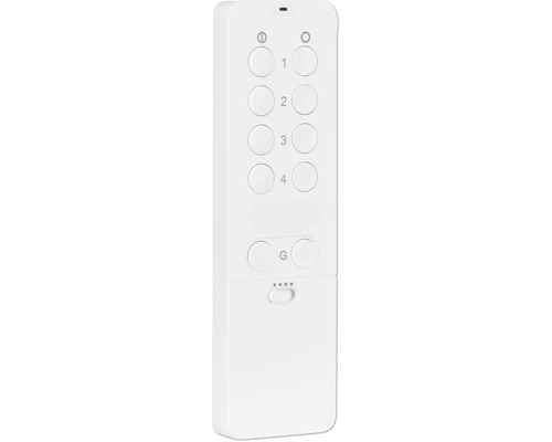 Fjärrkontroll NEXA På/Av/Dim Fjärrkontroll